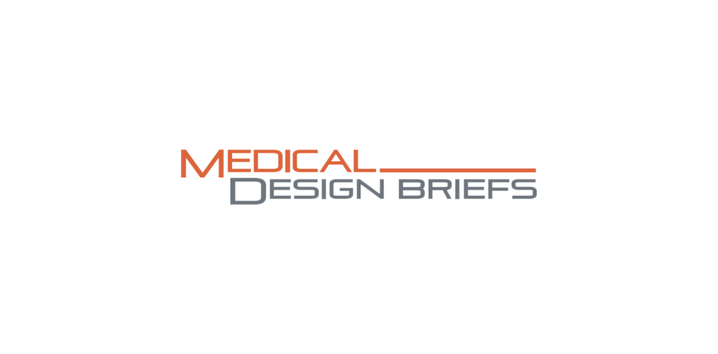 Medical Design Brief Logo