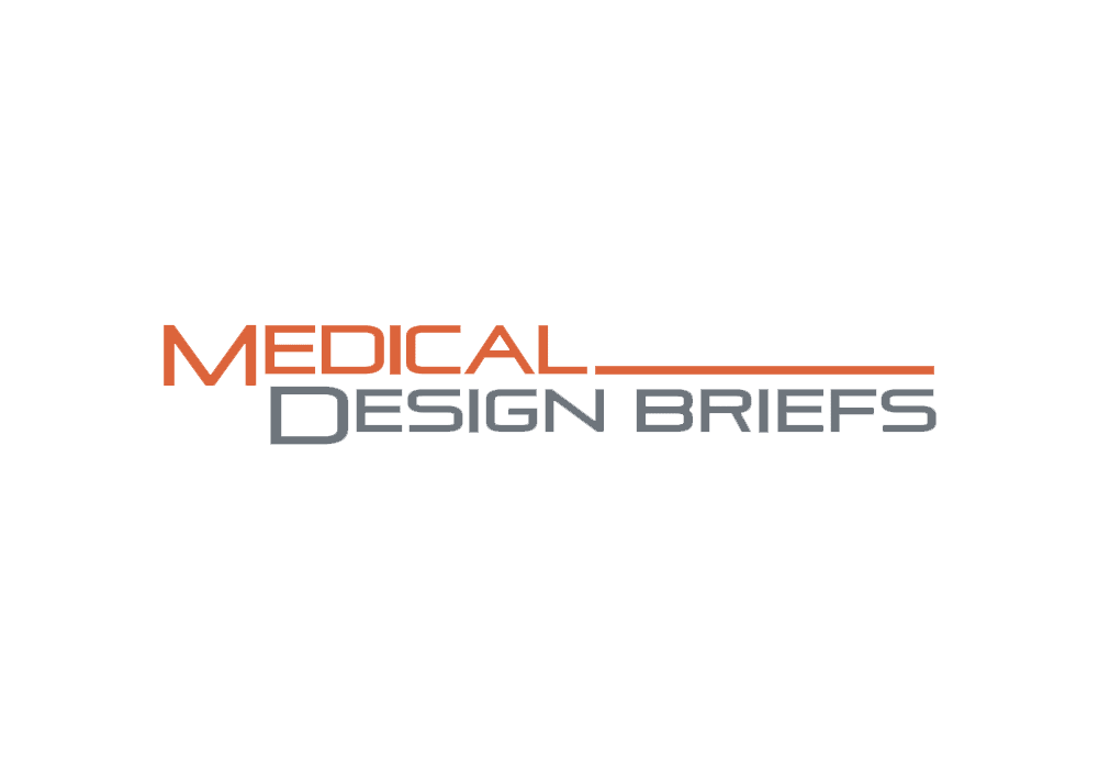 Medical Design Brief Logo