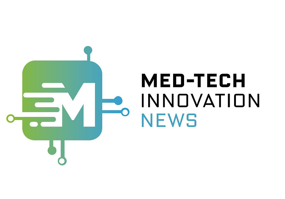 med tech innovation news logo